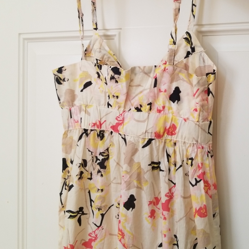 H&M Floral Dress - Picture 5 of 7